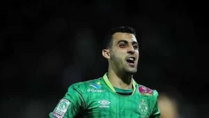 صفقة يوسف بلعمري تقترب من الإتمام وسط تصاعد الأزمة التي تواجه النادي الأهلي